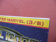 MARVEL ICONS N 10 FEVRIER 2006 COLLECTOR EDITION  MARVEL PANINI COMICS TRES BON ETAT - Marvel France