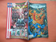 MARVEL ICONS N 12 AVRIL 2006 MARVEL PANINI COMICS TRES BON ETAT - Marvel France