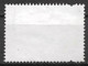 Argentina 2019, Scott #2888 (U) Los Glaciares National Park - Used Stamps