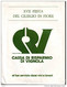 Busta Cassa Risp. Vignola, Tramway A Vapore 1885 Bologna-Bazzano-Vignola+  XVII Festa Ciliegio In Fiore  + - Matériel Et Accessoires