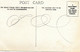 LEEDS ROYAL VISIT 1908 DECORATED TRAM OLD R/P POSTCARD YORKSHIRE - Leeds