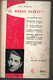 Roman Espionnage  - Editions C.A  N: 30 Le Major Et L'araignée De 1959 Jean Gabin Au Dos - Other & Unclassified