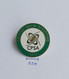 British Open Sporting (CPSA) Clay Pigeon Shooting Association 2012 Archery Shooting PINS BADGES A5/4 - Tir à L'Arc