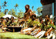 (2 H 25) Fiji - Whale's Tooh Ceremony - Fidji