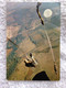 Delcampe - Ensemble De Photos Carte Postale Souvenir Service Militaire Parachutiste - Documents
