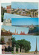 Delcampe - URSS - 34 Entiers Cartes Postales Touristique De MOSCOU - Monuments Divers - 10 Timbre Rouge, 24 Timbre Noir - 1970-79