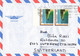 Brief In Die Schweiz (ac3396) - Storia Postale