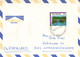 Brief In Die Schweiz (ac3402) - Covers & Documents