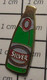 2217 Pin's Pins / Beau Et Rare / THEME : BIERES / BOUTEILLE DE BIERE SILVER - Bière