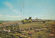 Portugal & Marcofilia, Bragança, Cidadela E Castelo,  Lisboa 1966 (1054) - Bragança