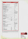 1983  AGRICULTURE DOCUMENTATION PUBLICITAIRE TRACTEURS CASE Hi 856 XL B.E. VOIR SCANS - Werbung