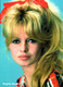 Spectacle > Cinema > Acteurs  BRIGITTE  BARDOT  / PHOTO  SAM LEVIN   /// 116 /// - Schauspieler