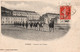 Epinal (Vosges) Casernes De La Vierge (de Cavalerie) Edition J. Armand - Barracks
