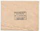 (C04) - Y&T N°S 260 X2 + 235 X3- LETTRE AVION PARIS => AUSTRALIE 1938 - TARIF 6-11 GRS DU 01/08/1937 - Brieven En Documenten