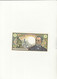 Splendide Billet De 5 Francs Pasteur Neuf Avec épinglages Date Du 8-1-1970. Cote 180 Euros - 5 F 1966-1970 ''Pasteur''