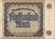 ALLEMAGNE 5000 MARK - C 667949 E - REICHSBANKNOTE - 2 DÉCEMBRE 1922 - 5.000 Mark