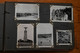 Delcampe - 2 Albums Photos Famille Années 30 Genève Dinan St Malo Savigny Ect - Albums & Collections