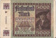 ALLEMAGNE 5000 MARK - J 199651 W - REICHSBANKNOTE - 2 DÉCEMBRE 1922 - 5000 Mark