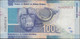 SOUTH AFRICA - 100 Rand ND (2016) P# 141 Banknote - Edelweiss Coins - Afrique Du Sud