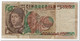 ITALY,5000 LIRE,1982,P.105b,F+ - 5000 Liras