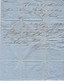 1861 ETATS UNIS Rochereau Banque New Orléans  Amérique => France PARIS Mme Stéphanie Du Suau De La Croix V. Historique - Sonstige & Ohne Zuordnung