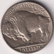 1937 , BUFFALO NICKEL - 1913-1938: Buffalo