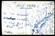 Cheddar Gorge The Pinnadles Carte Pliée Folded Card - Cheddar