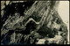 The Grandeur Of Cheddar Gorge 1932 Trou D'épingle Pin Hole - Cheddar