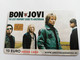 NETHERLANDS CHIPCARD €10,- ARENA CARD / BON JOVI /THE LOST HIGHWAY LEADS TO AMSTERDAM   /MUSIC   - USED CARD  ** 9455** - öffentlich