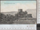 Kusel Burg Lichtenberg Gelaufen Stempel Rammelsbach 10.Feb.1907 ( AK 2452 ) - Kusel