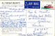 (2 H 23)  Old Postcard - Australia - WA - El Caballo Blanco (posted To UK With AAT Ship Stamp 1980) - Otros & Sin Clasificación