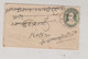 INDIA   Nice   Postal Stationery Cover - Covers