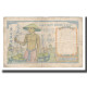 Billet, FRENCH INDO-CHINA, 1 Piastre, Undated (1953), KM:92, TTB - Indochina