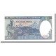 Billet, Rwanda, 100 Francs, 1989-04-24, KM:19, NEUF - Rwanda