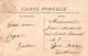 Caserne De St Saint Germain-en-Laye - Quartier De Luxembourg, Entrée - Carte F.A. N° 6263 En 1905 - Casernes