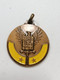 Genova Cavalleria MILITARE MEDAGLIA MEDAL - Italy