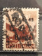 Italia. 1945. 27-4-45. CLN. BARGE. Comitato Di Liberazione Nazionale. Mi 682. Usado. - National Liberation Committee (CLN)