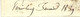 1839 LETTRE Forges Fonderie De Charenton Le Pont Région Paris De Vilback INGENIEUR  Sign.A.  Mimerel V .FAMILLE MIMEREL - Historical Documents