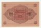 Reichsbanknote Darlehenkassenschein 2 Mark 1920 UNC - 2 Mark