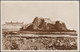 Elizabeth Castle, Jersey, C.1920s - RP Postcard - St. Helier