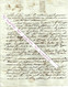1792 De Paris  Vialle Pour Stokar Stockar Citoyen Suisse Négoce Commerce  Nantes  V.HISTORIQUE SUR CE NOM - Historische Documenten