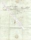 1792 De Paris  Vialle Pour Stokar Stockar Citoyen Suisse Négoce Commerce  Nantes  V.HISTORIQUE SUR CE NOM - Documents Historiques