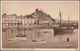 The Harbour And Lantern Hill, Ilfracombe, Devon, C.1930 - Salmon Postcard - Ilfracombe
