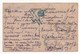 Russia 1944 LATVIA Field Post Military Censorship N.29367 World War II - Cartas & Documentos