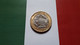 ITALIE ITALIA ITALY 1000 LIRE 1997 PREMIERE FRAPPE AVEC ERREUR DE CARTE ANCIENNE ALLEMAGNE (ALLEMAGNE NON REUNIFIEE) ! - 1 000 Lire