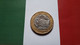 ITALIE ITALIA ITALY 1000 LIRE 1998 ALLEMAGNE REUNIFIEE - 1 000 Liras