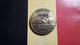 BELGIE SUPERBE MEDAILLE PACIFICATIE VAN GENT 36MM 19GR - Royaux / De Noblesse