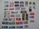 SWEDEN STAMP COLLECTION, UNUSED (**) D-0381 - Collections