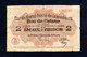 LUXEMBOURG " Baisse De Prix " Billet 2 Francs 1919 TB P.28-C9.A - Luxemburg