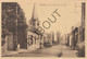 Postkaart-Carte Postale - ELEWIJT - De Dorpstraat En Kerk (C2268) - Zemst